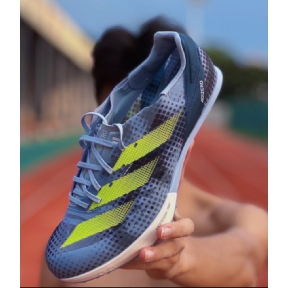 Adidas Adizero Prime SP 2.0 Lightstrike Track Spikes Men's Size 11 New
